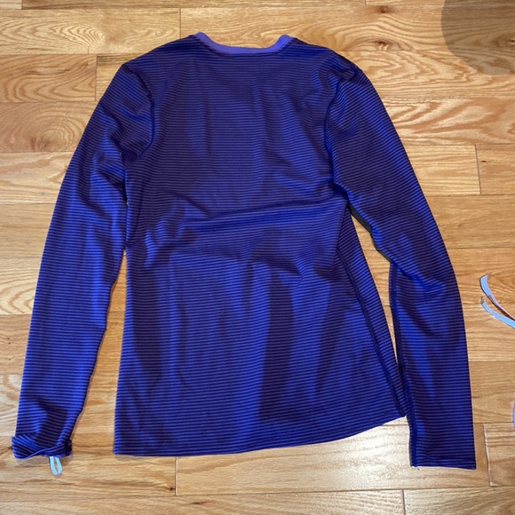 Patagonia lightweight capilene long sleeve - Picture 8 of 8